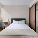Habitacion Moderna Y Segura Cerca Al Aeropuerto