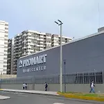 Habitacion Moderna Y Segura Cerca Al Aeropuerto