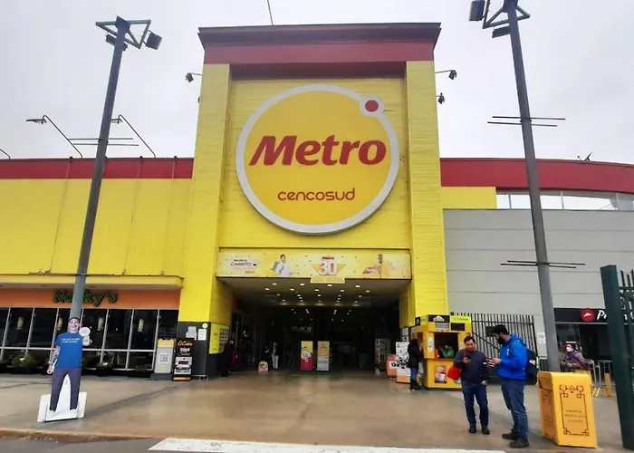 Habitacion Moderna Y Segura Cerca Al Aeropuerto