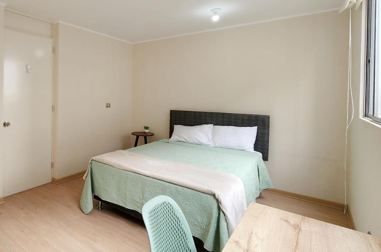 Habitacion Moderna Y Segura Cerca Al Aeropuerto Séjour chez l'habitant *