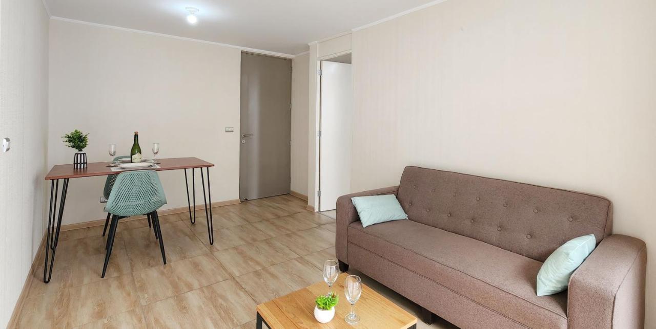 Habitacion Moderna Y Segura Cerca Al Aeropuerto Séjour chez l'habitant