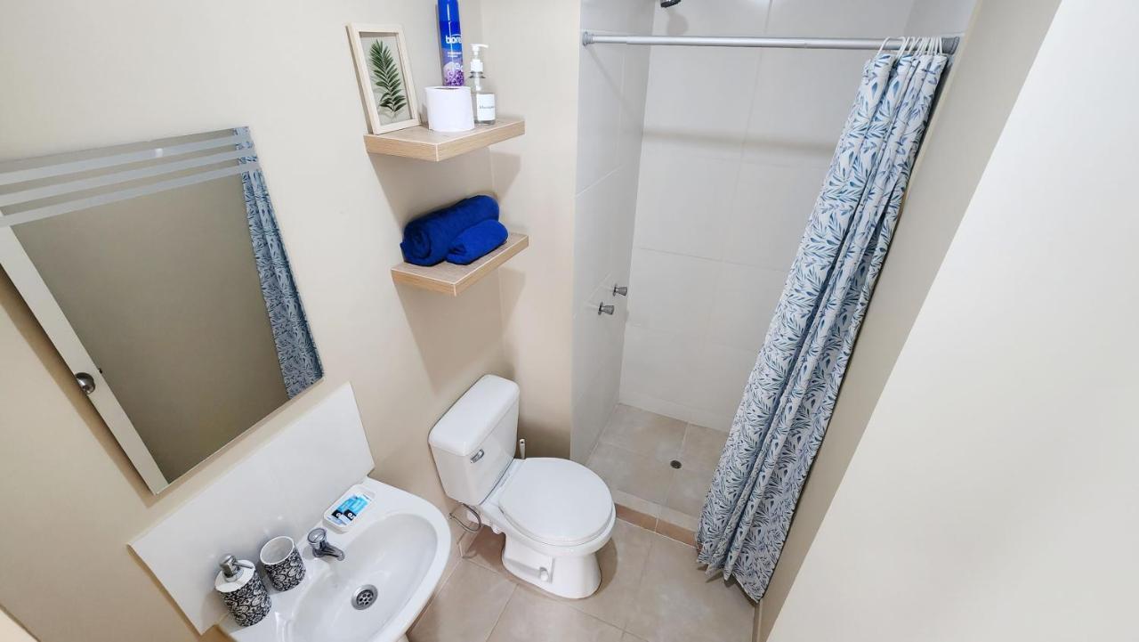 Séjour chez l'habitant Habitacion Moderna Y Segura Cerca Al Aeropuerto Lima